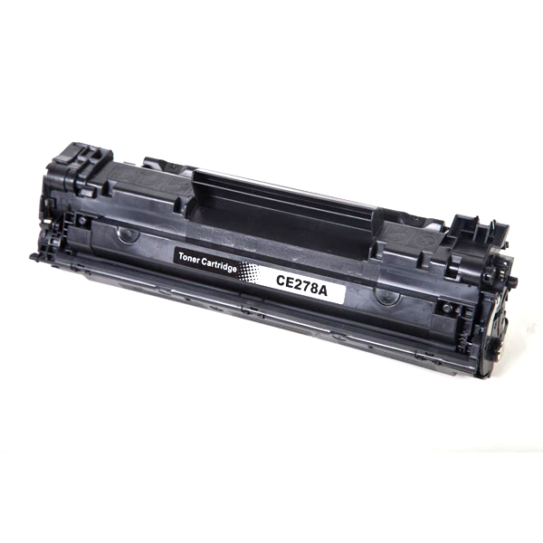 HP HT-CE278A/CRG728 BK*E(2100)- (专用版)Special version