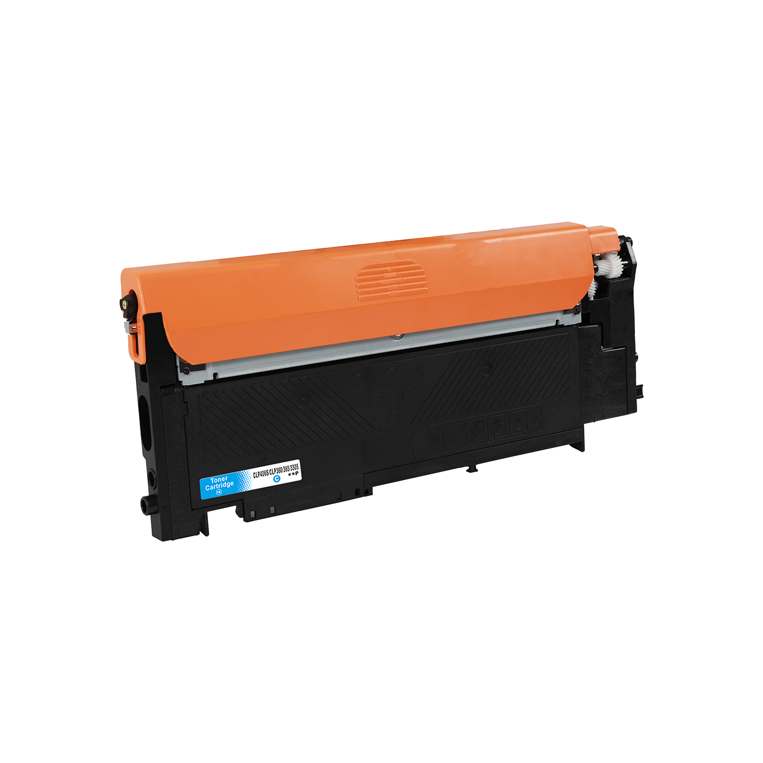 Samsung ST-CLT-406S/CLP360/365/3305 C*E(1000)**P