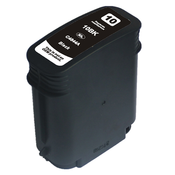 HP HI-C4844A(10XL) BK*E(69ml)