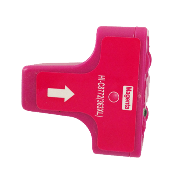 HP HI-C8772(363XL) M*E(8.5-13ml)