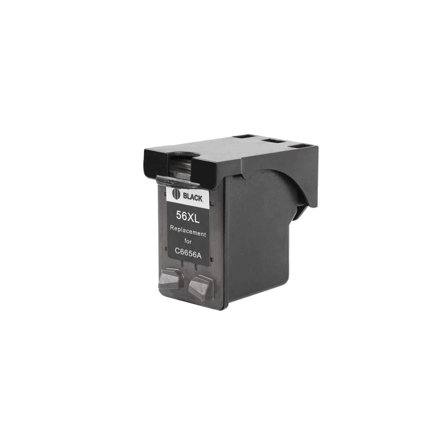 HP Remanufactured HI-56 BK