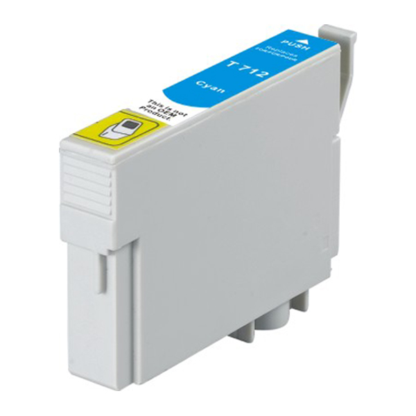 Epson EI-T0712 C*E(14ml)