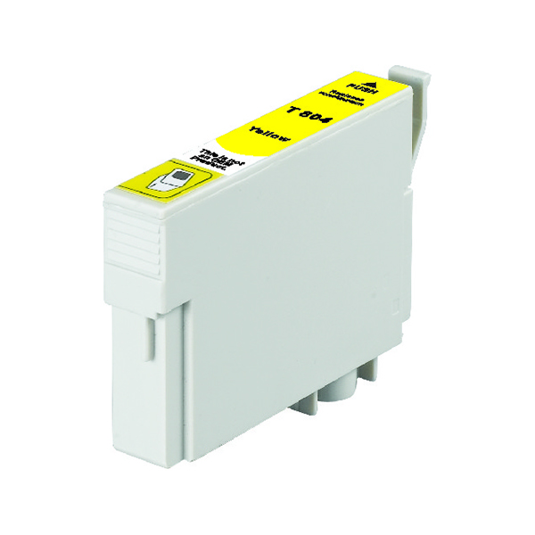 Epson EI-T0804 Y*E(15ml)