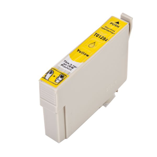 Epson EI-T1284 Y*E(8ml)