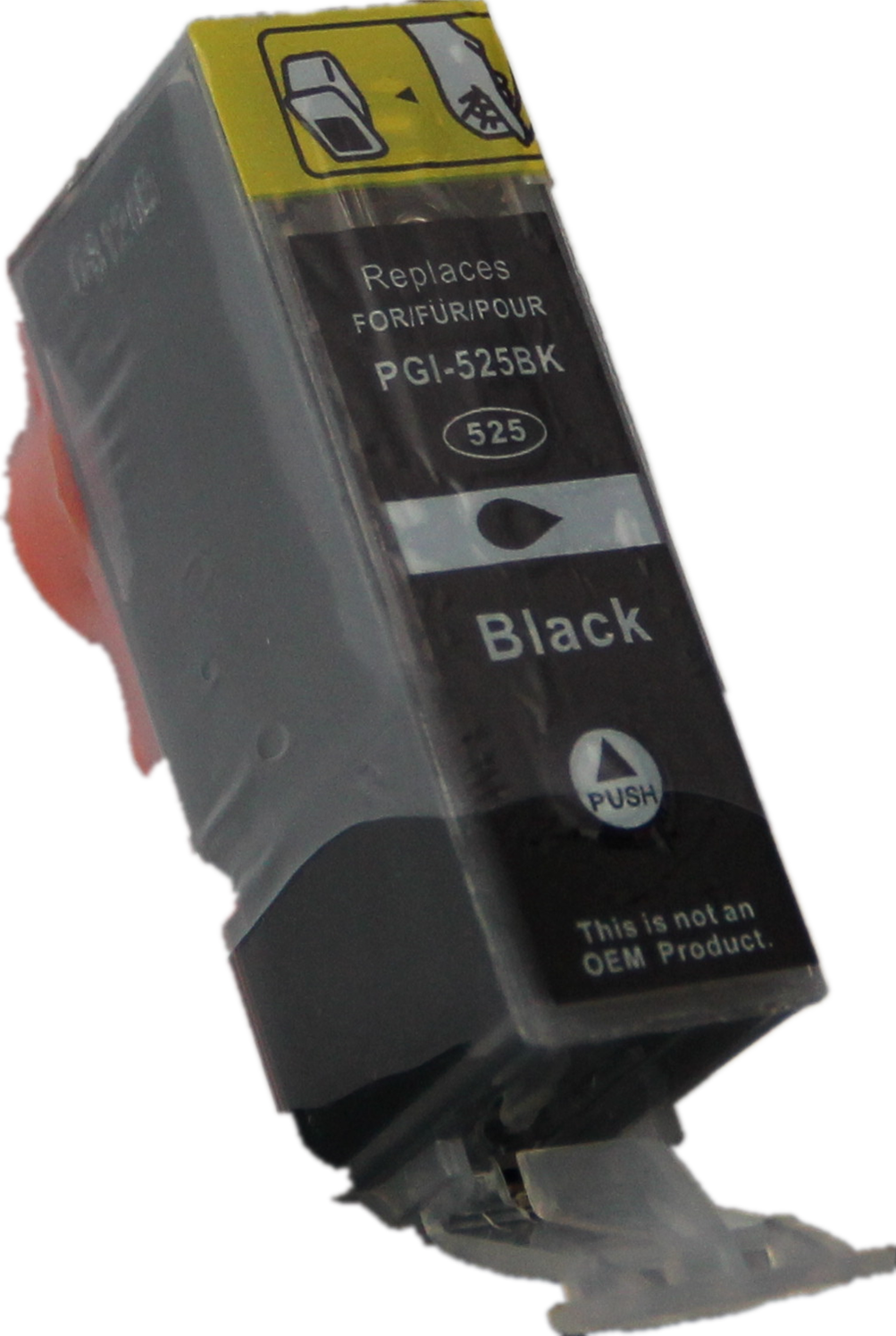 Canon CI-PGI525 BK*E(21ml)