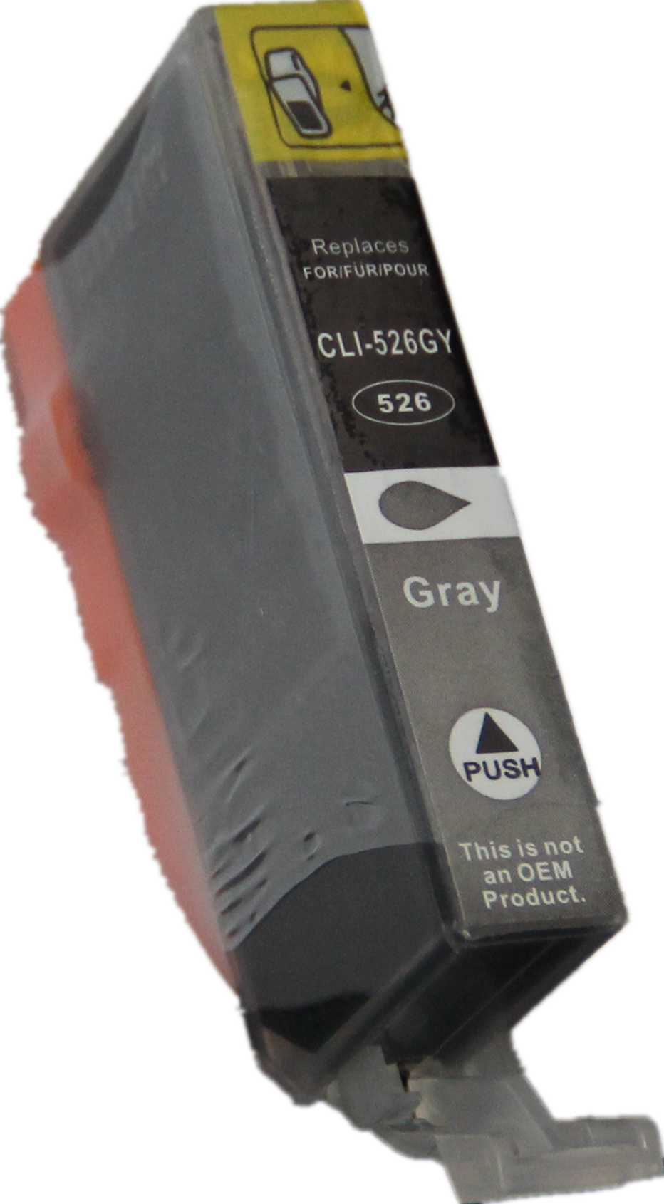 Canon CI-CLI526 GY*E(11ml)