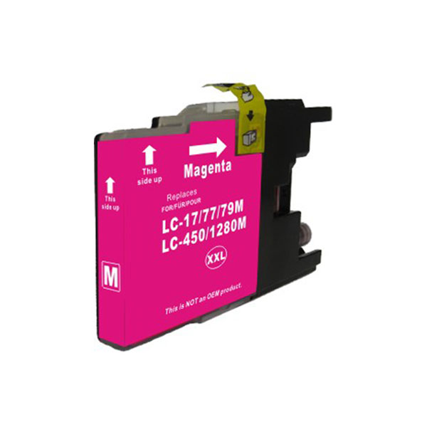 Brother BI-LC1280XL M