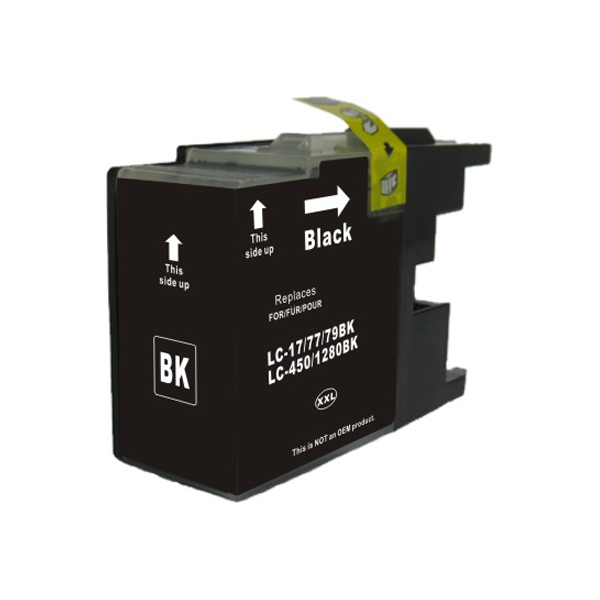 Brother BI-LC1280XL BK