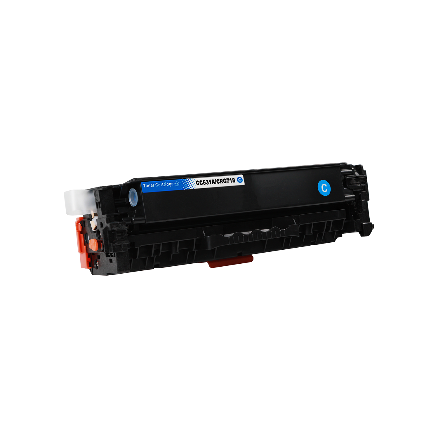 HP HT-CC531A/CE411A/CF381A/CRG718 C*E(2800)
