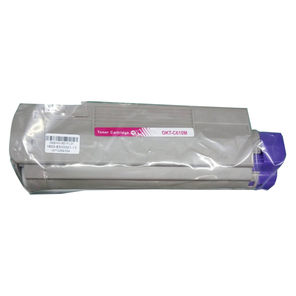 OKI OKT-C610 M*E(6000)