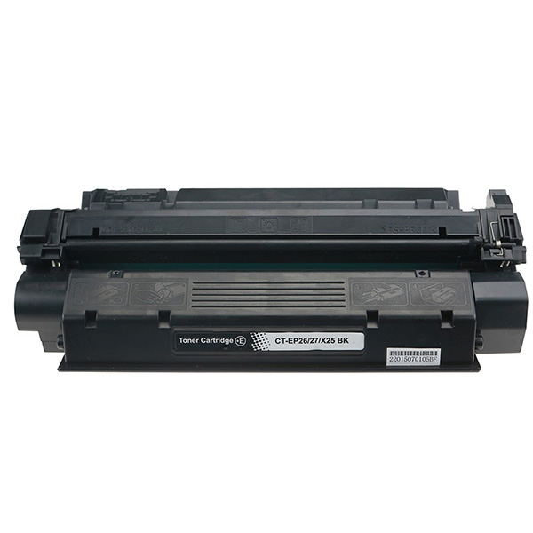 Canon CT-EP26A/EP27/25X BK*E(2500)