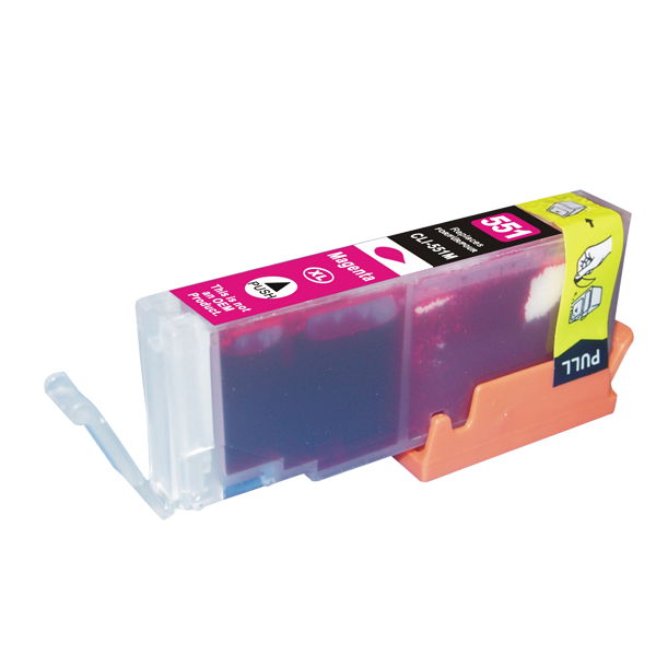 Canon CI-CL551XL M*E(13ml)