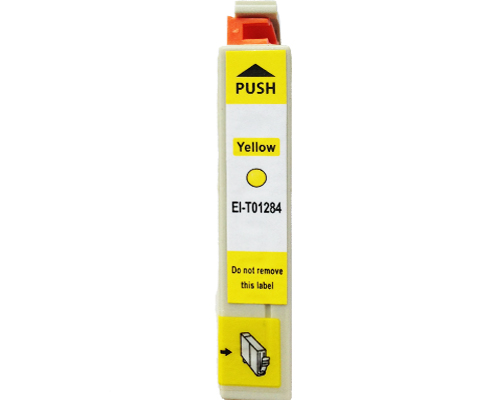 Epson EIB-T01284 Y*E(8ml)-BULK