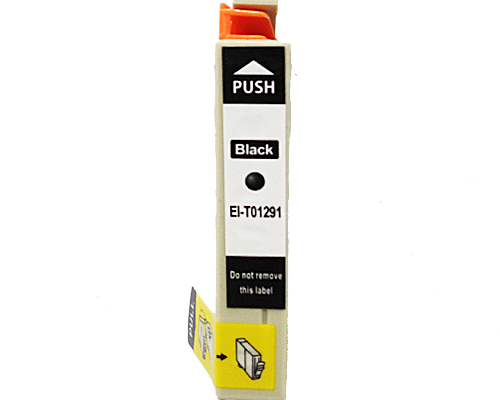 Epson EIB-T01291 BK*E(15ml)-BULK