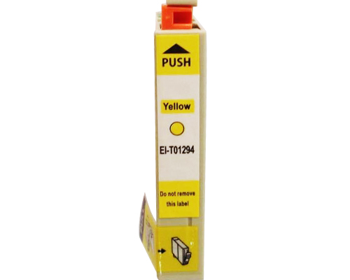 Epson EIB-T01294 Y*E(12ml)-BULK