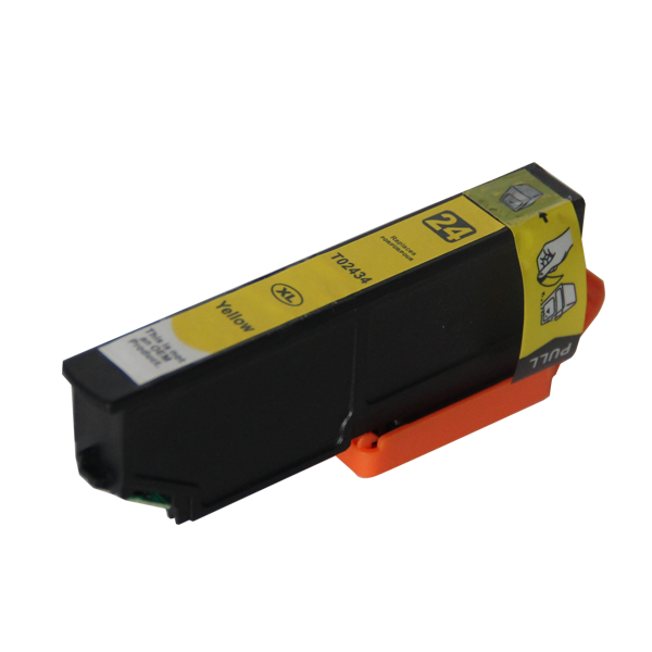 Epson EI-T2434XL Y*E(10ml)(21-27G)