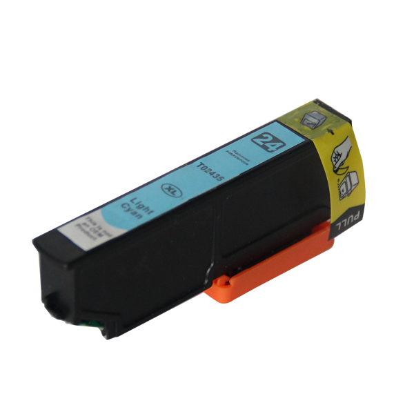 Epson EI-T2435XL LC*E(10ml)(21-27G)