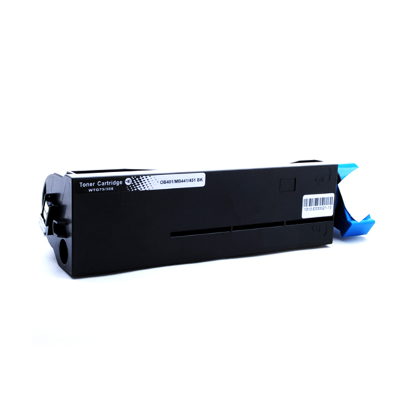 OKI OKT-B401/MB441/451 BK*E(2500)