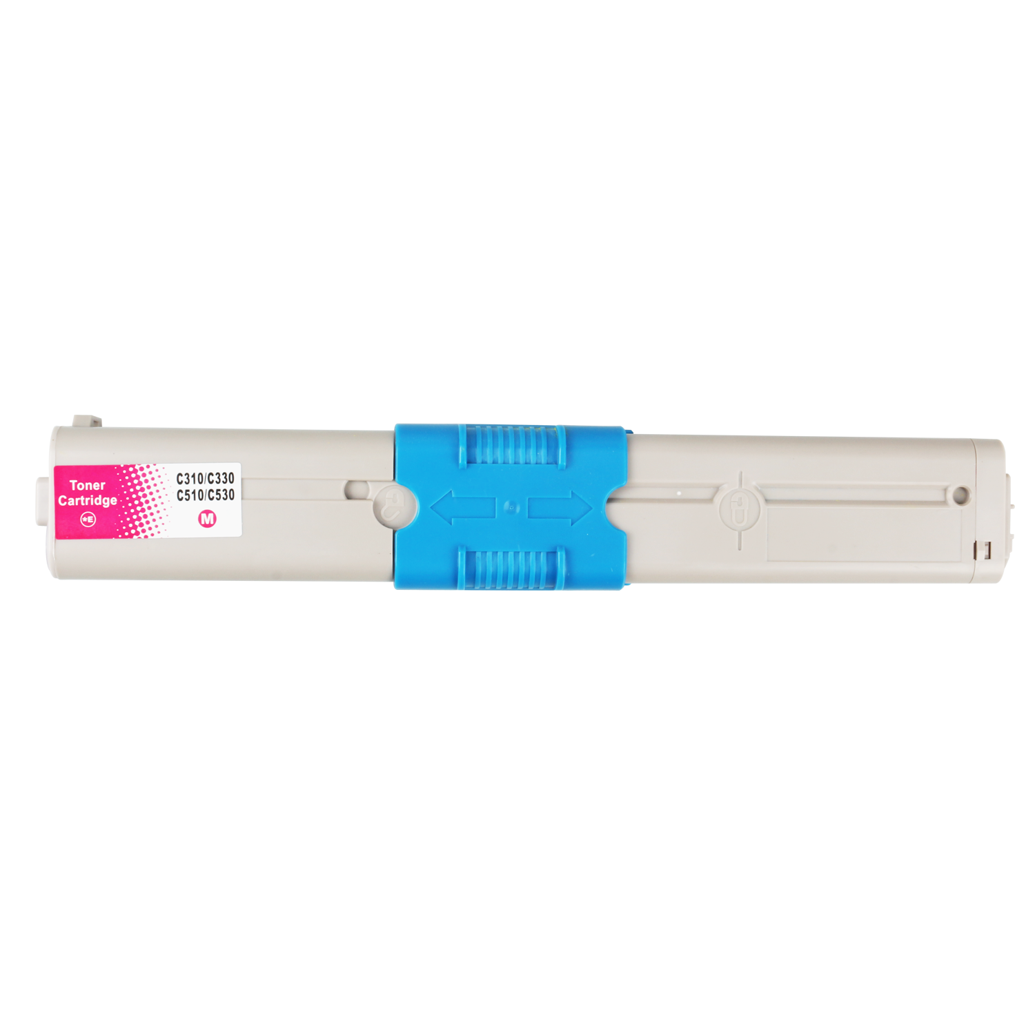OKI OKT-C310/C330/C510/C530 M*E(2000)