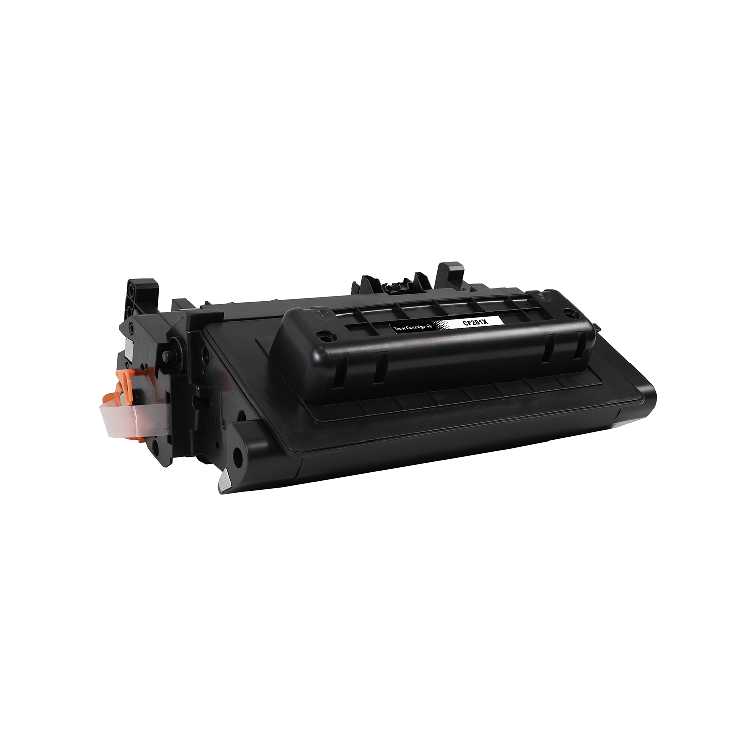 HP HT-CF281X BK*E(25000)