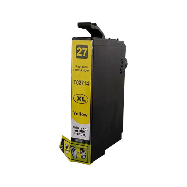 Epson EI-T2714XL Y*E(15ml)