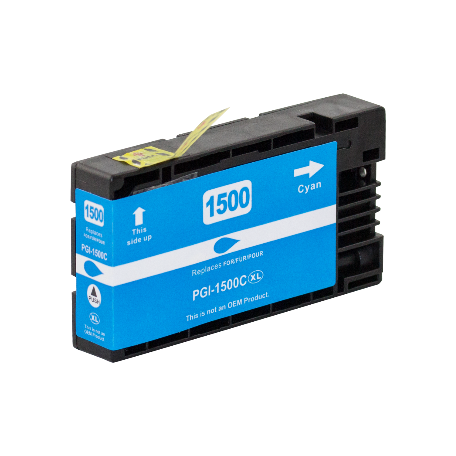 Canon CI-PGI-1500XL C*E(12ml)PIGMENT
