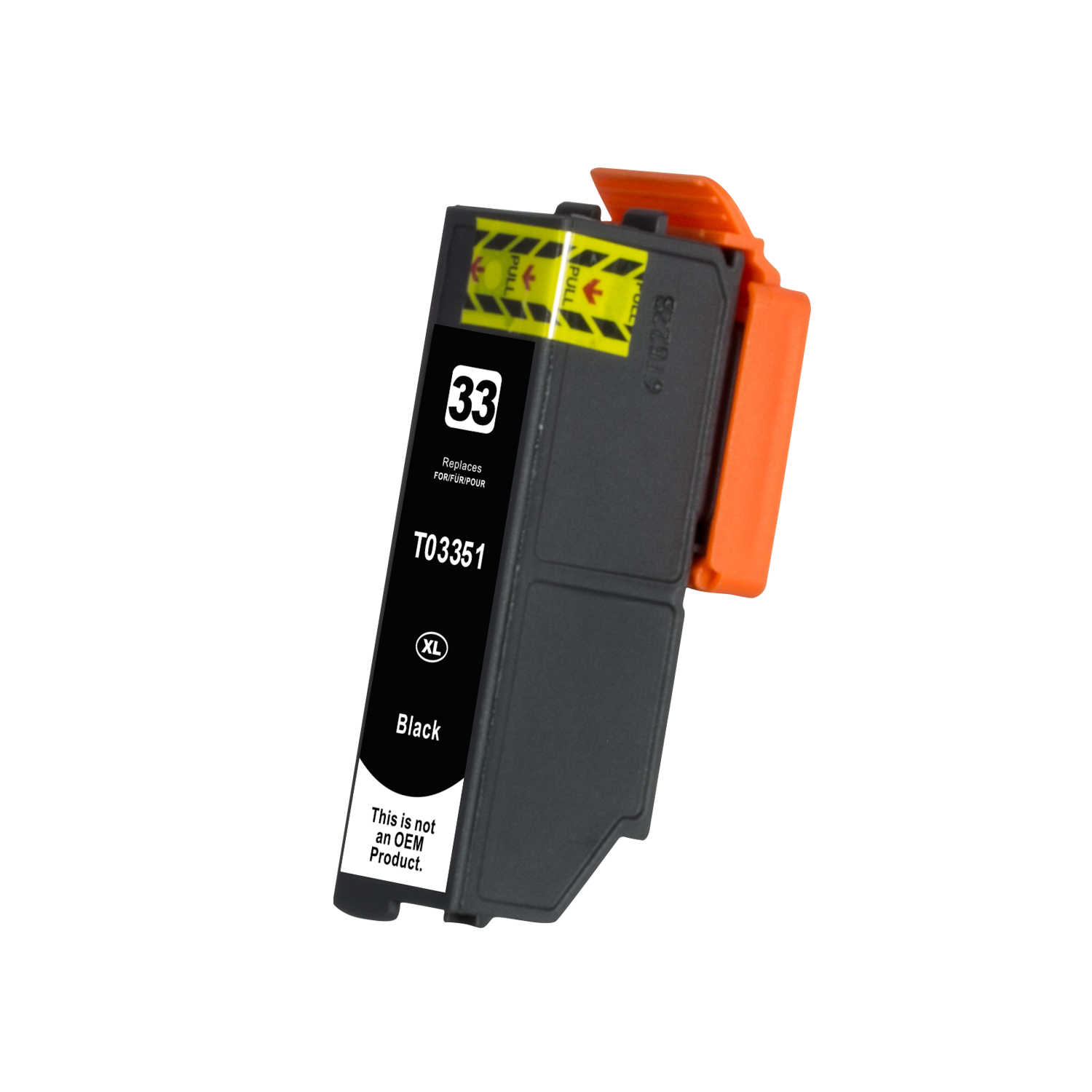 Epson EI-T3351 BK*E(22ml)