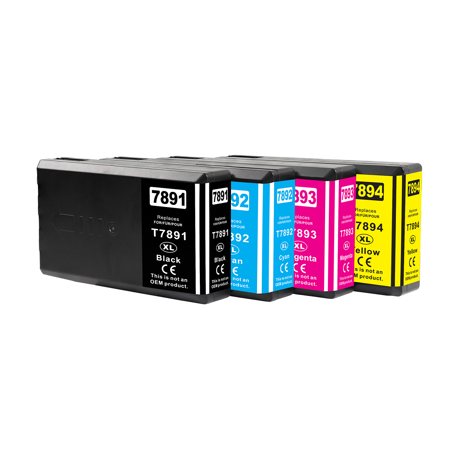 Epson EI-7894XL Y*E(40ml)