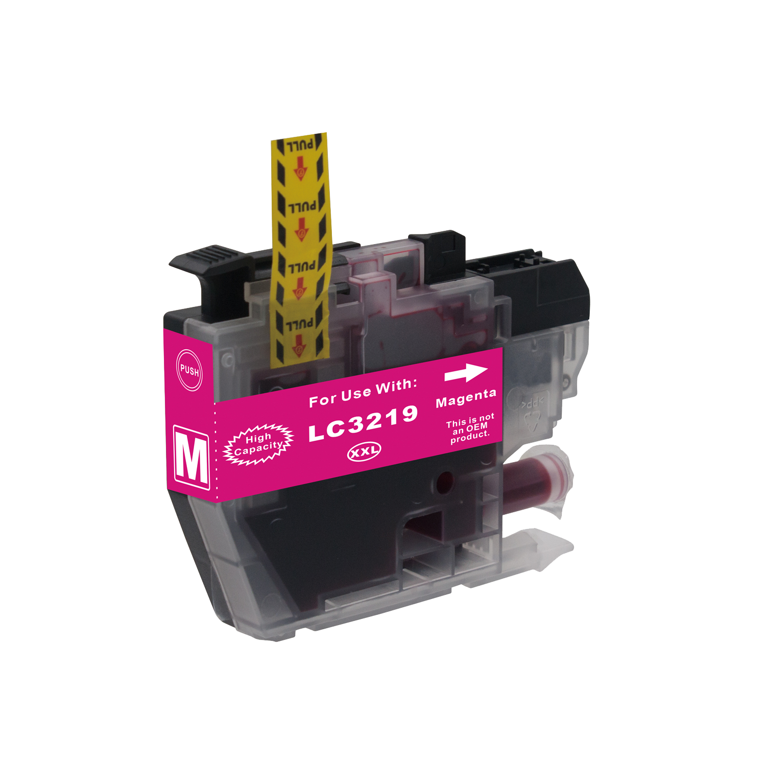 Brother BI-LC3219 M*E(18ml)