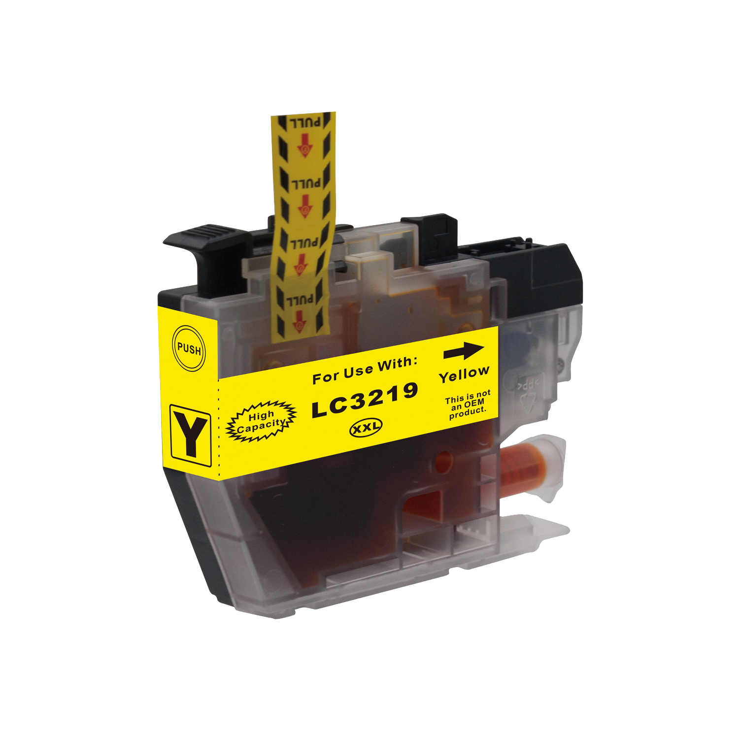 Brother BI-LC3219 Y*E(18ml)