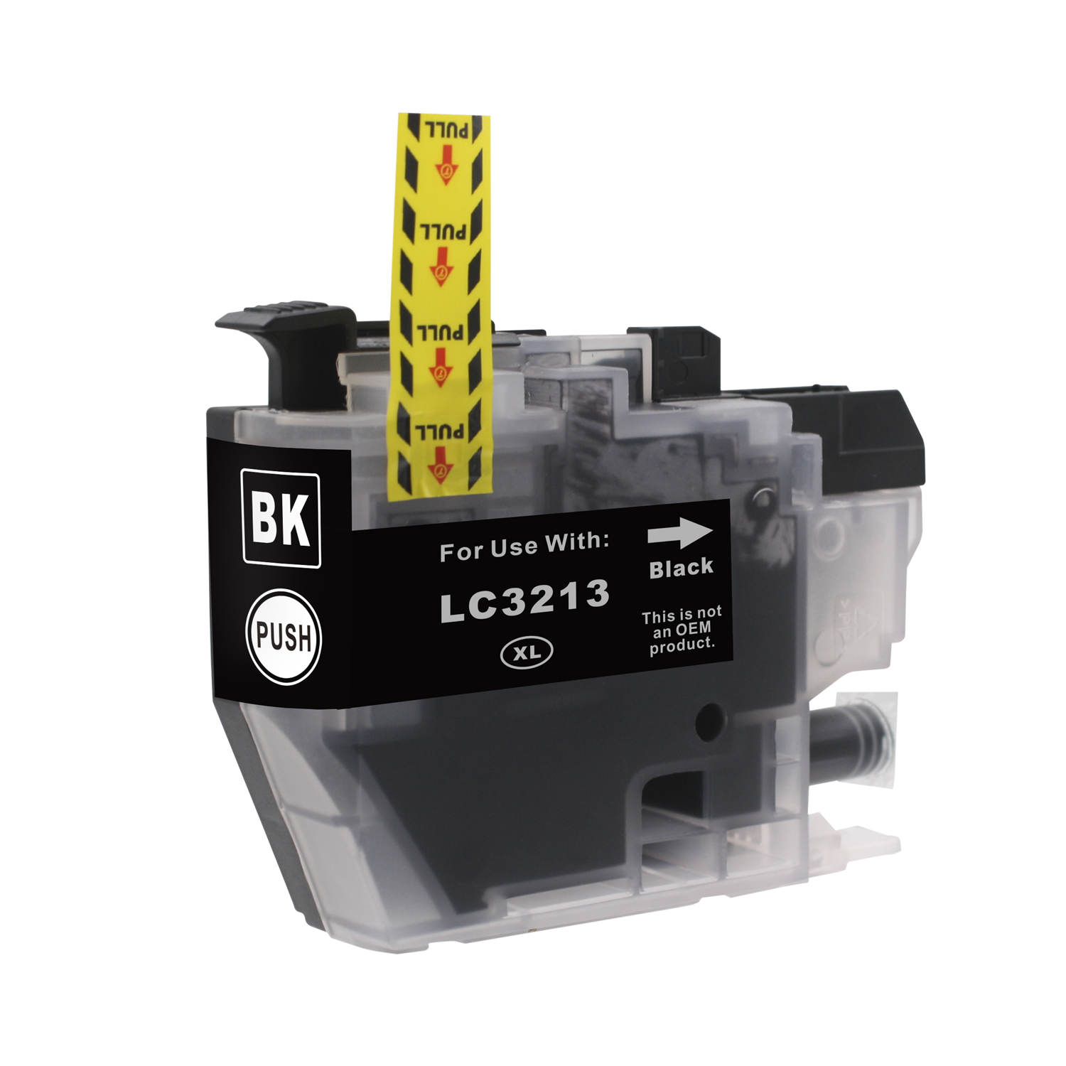 Brother BI-LC3213 BK*E(15ml)