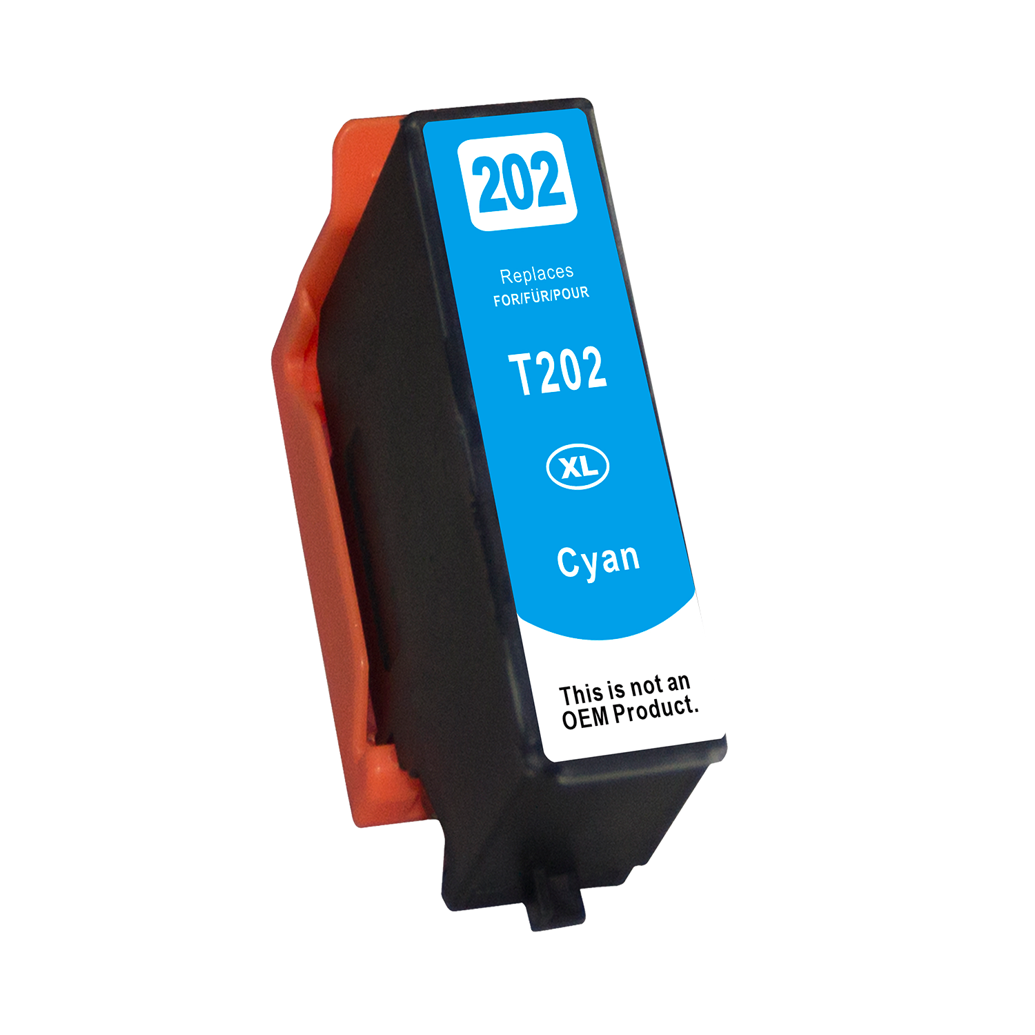 Epson EI-T202XL C*E(13m) BULK