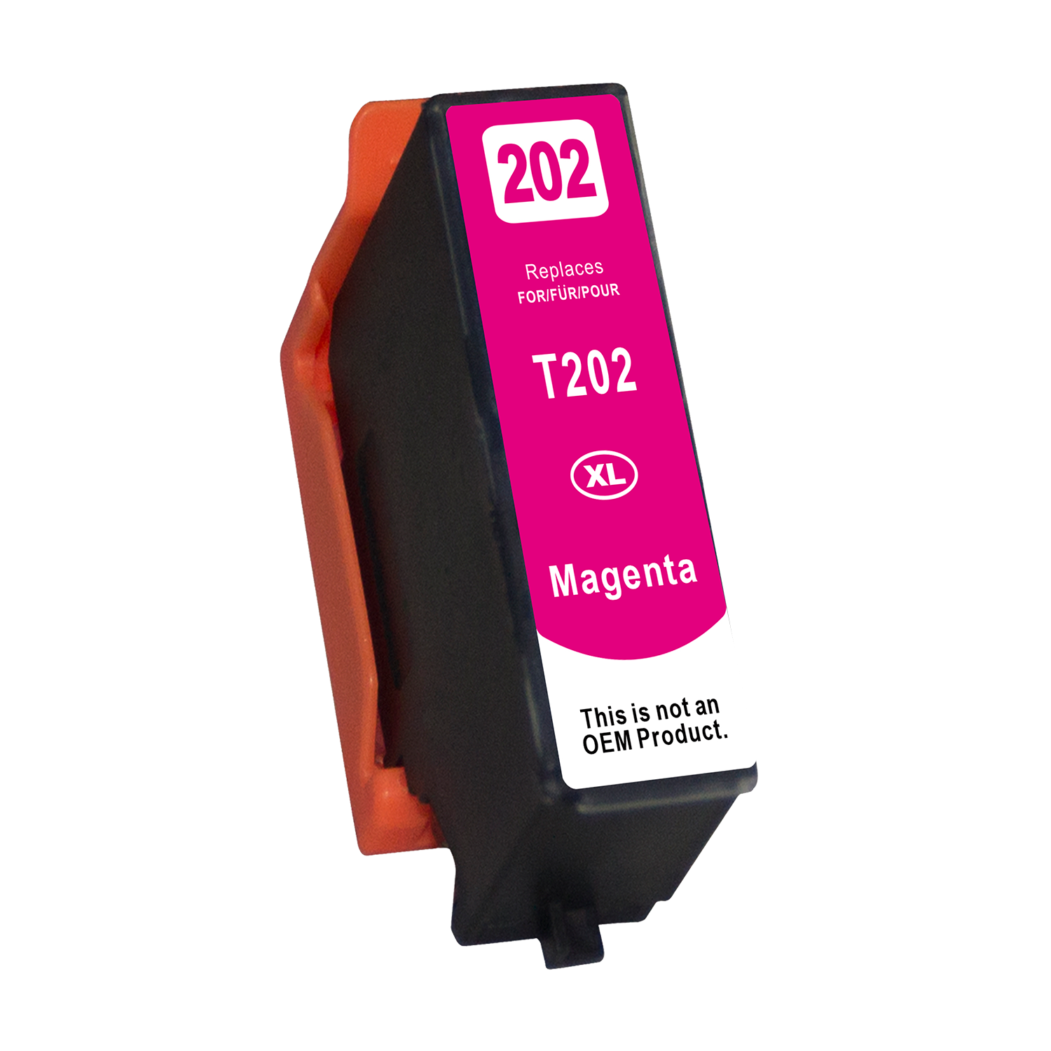 Epson EI-T202XL M*E(13ml)