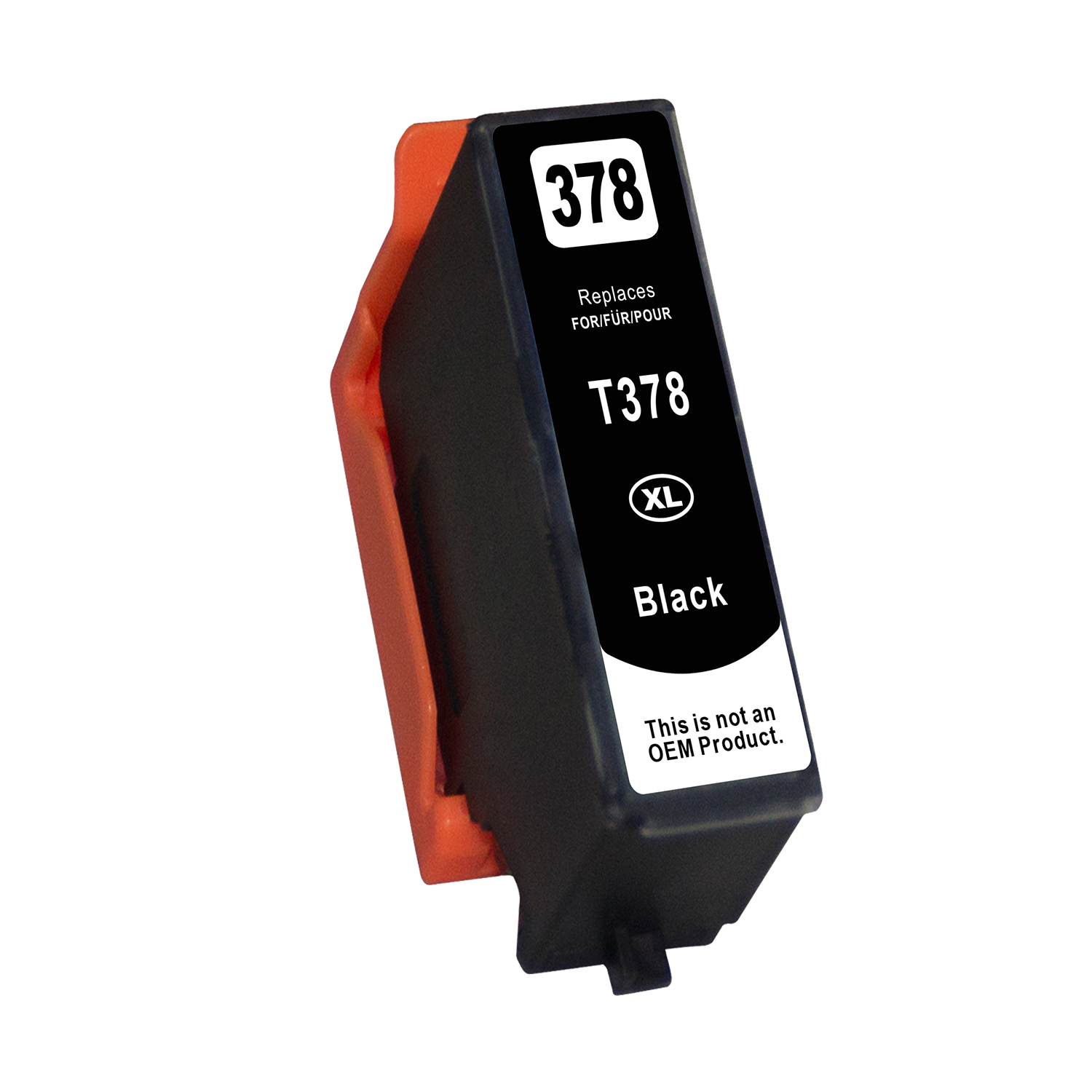Epson EI-T3781XL BK*E(13ml)