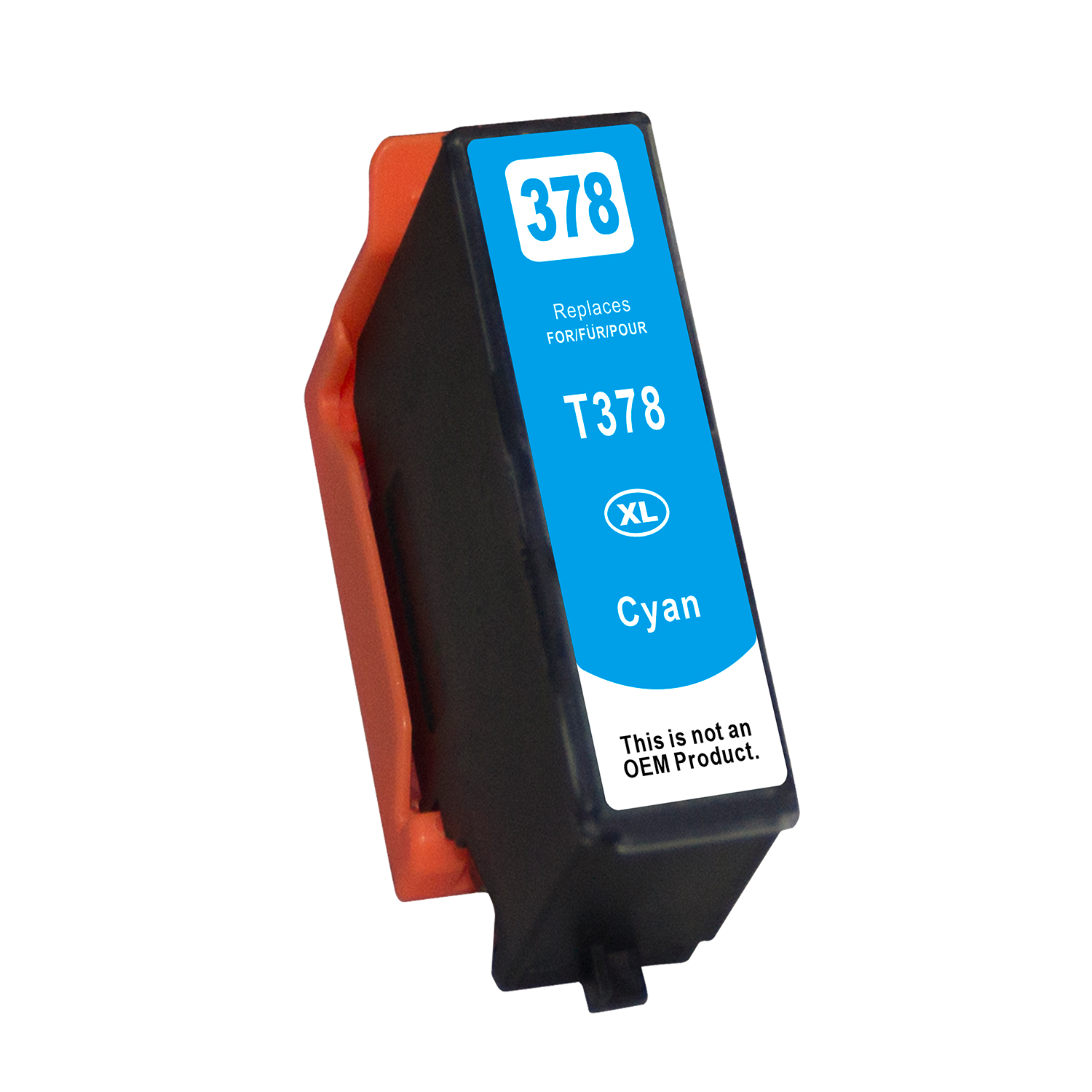 Epson EI-T3782XL C*E(13ml)