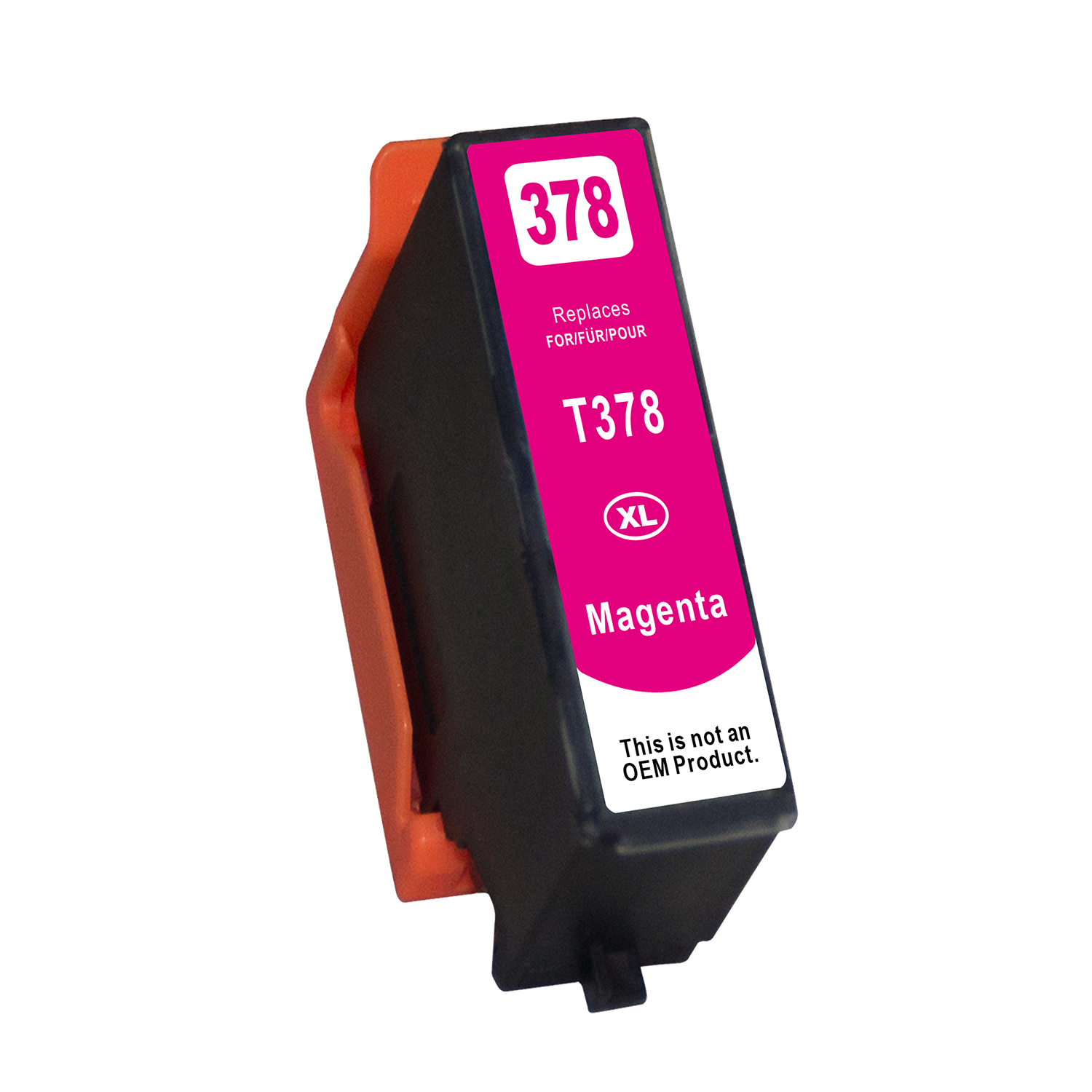Epson EI-T3783XL M*E(13ml)