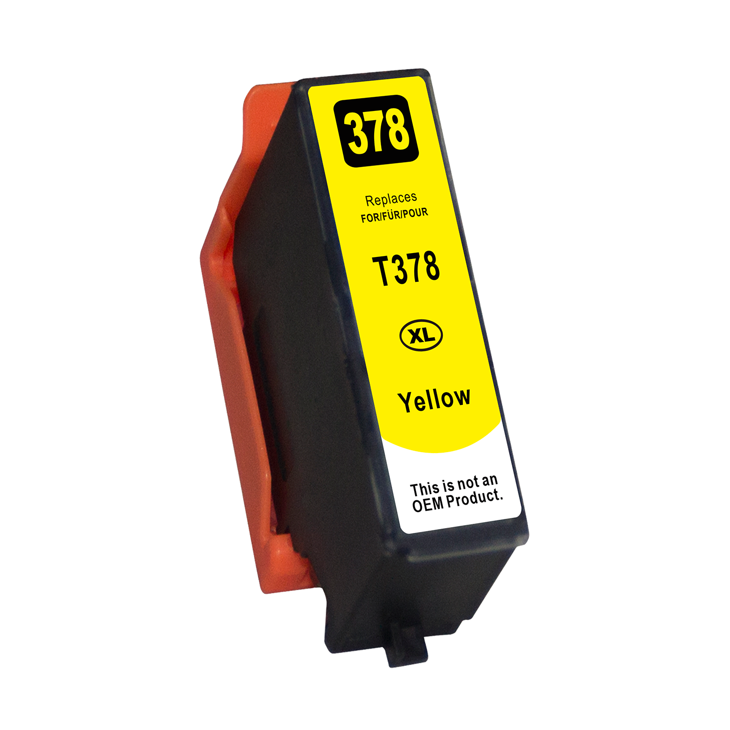Epson EI-T3784XL Y*E(13ml