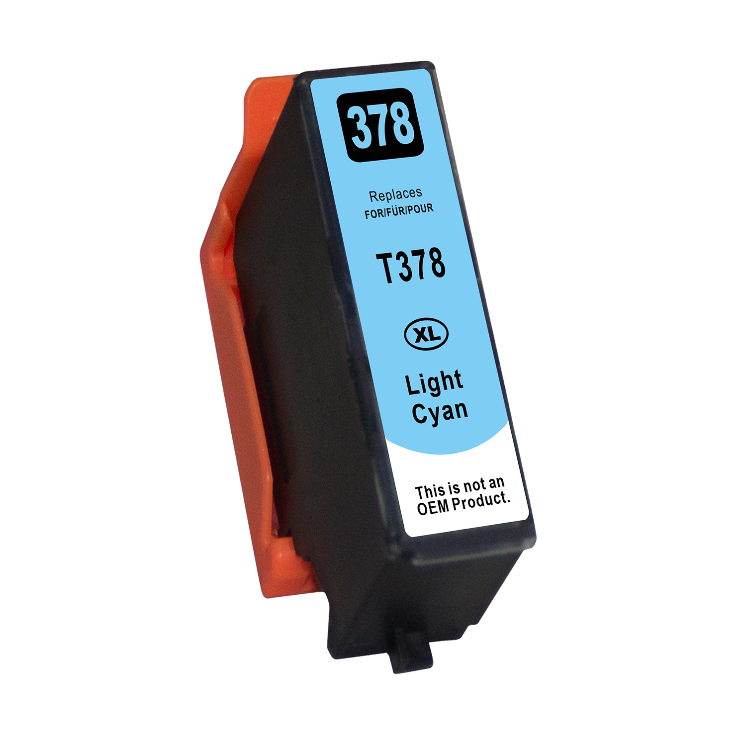 Epson EI-T3785XL LC*E(13ml)