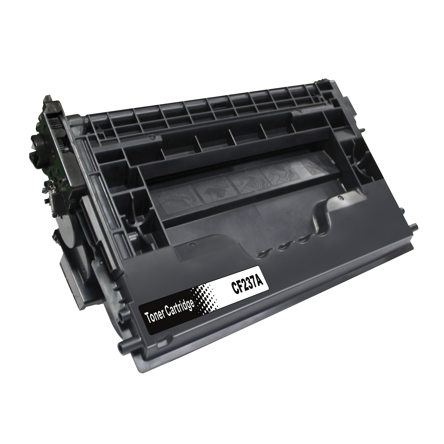 HP HT-CF237A BK*E(11000)