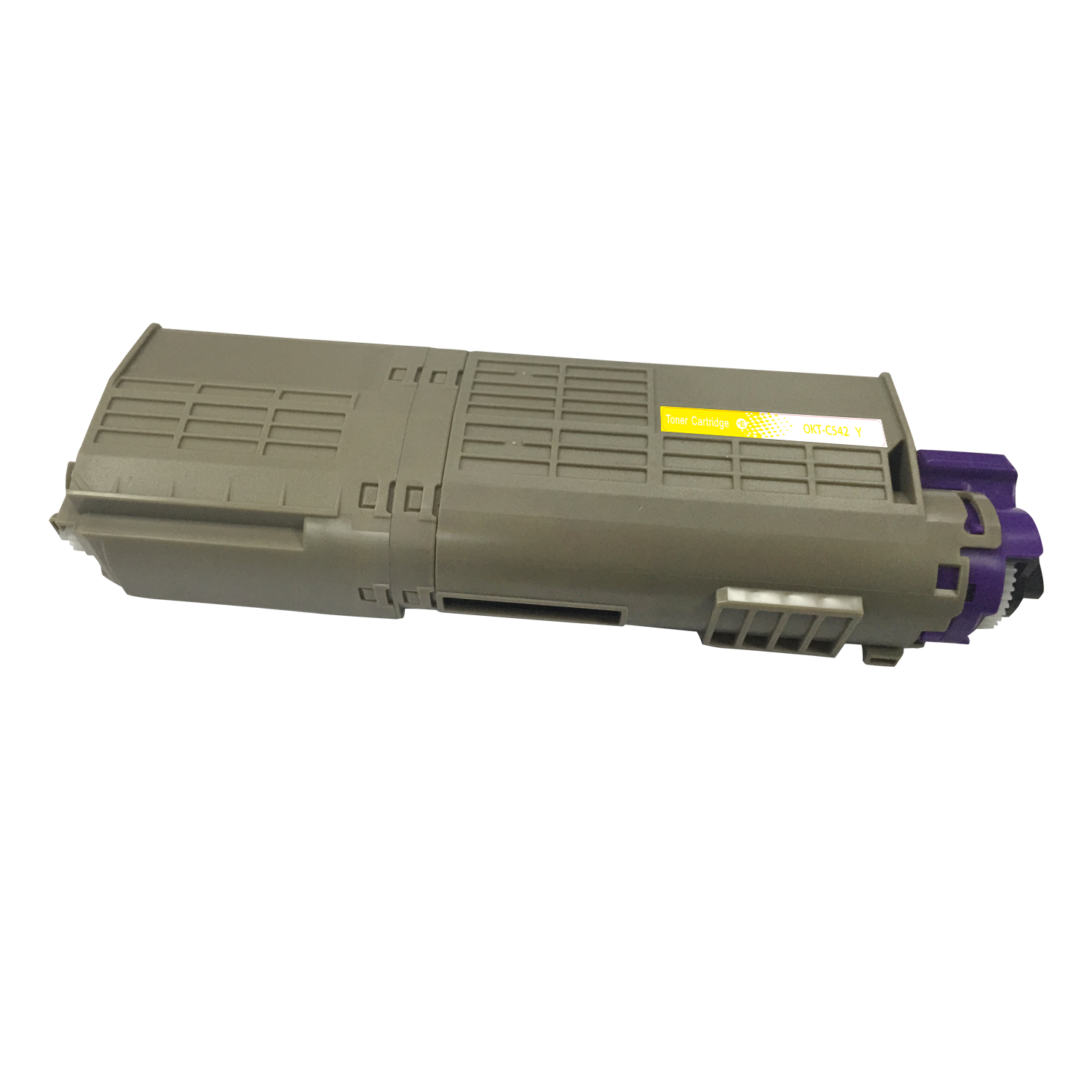 OKI OKT-C532/C542/MC563/MC573 Y*E(6000)