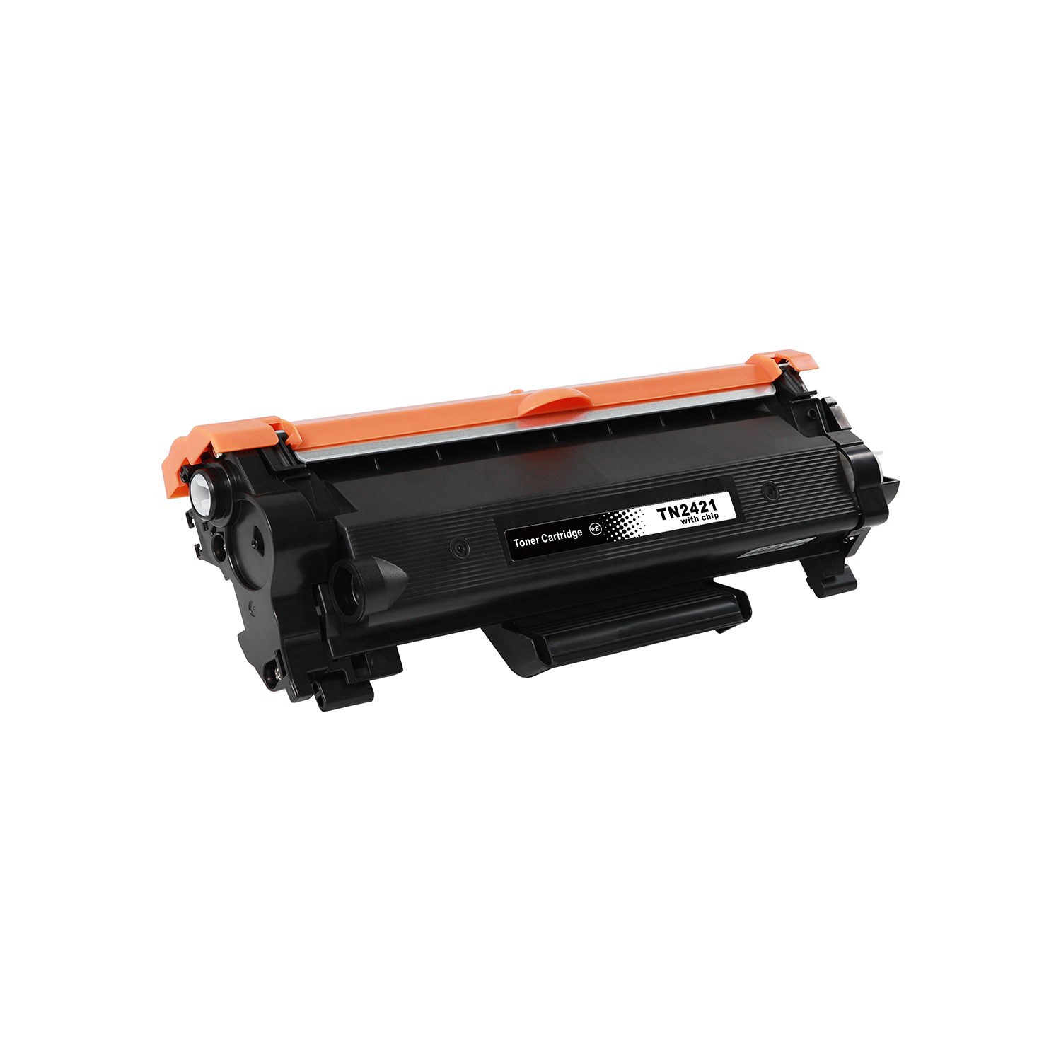 Brother BT-TN2421 BK*E(3000) with chip*G