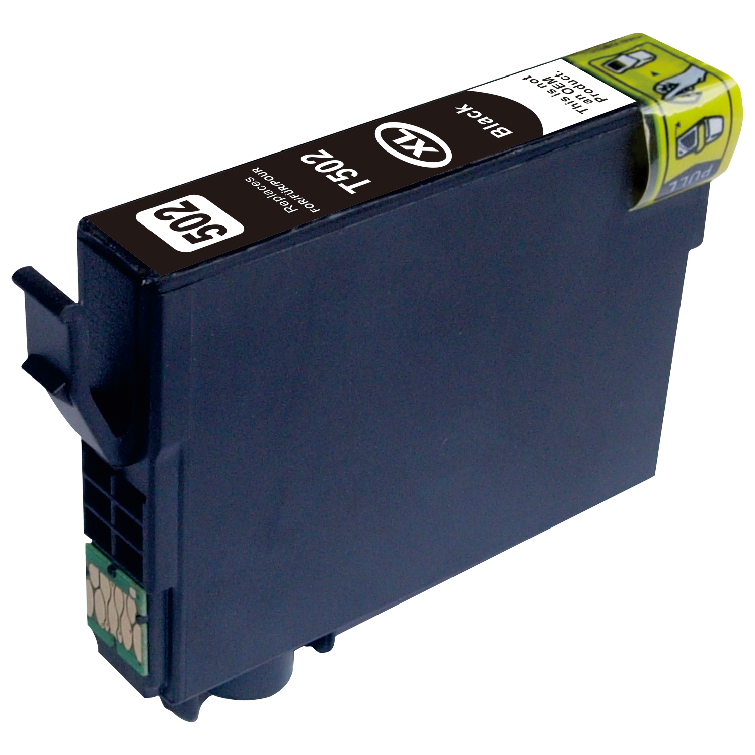 Epson EI-T502XL BK*E(13ml) BULK