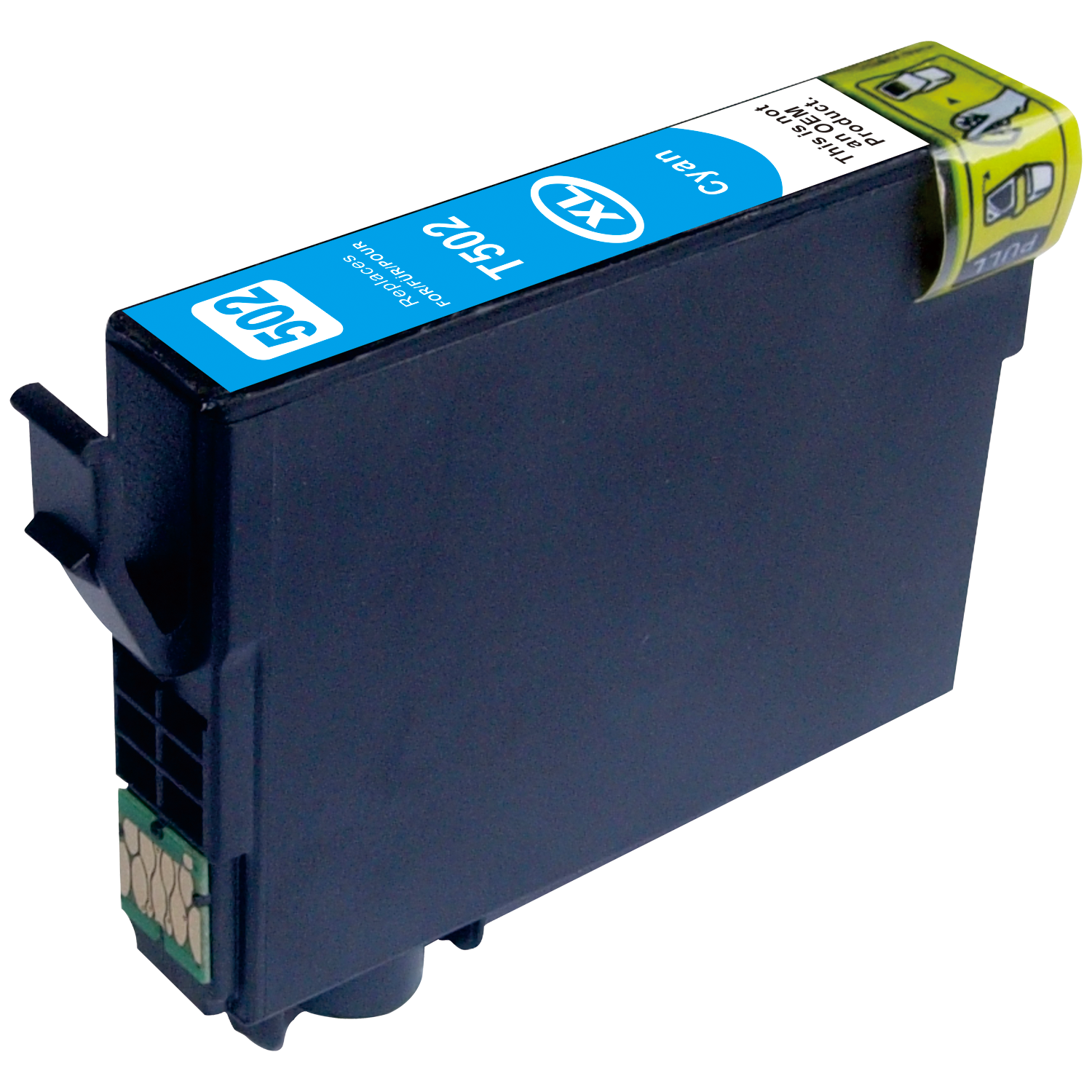 Epson EI-T502XL C*E(12ml)