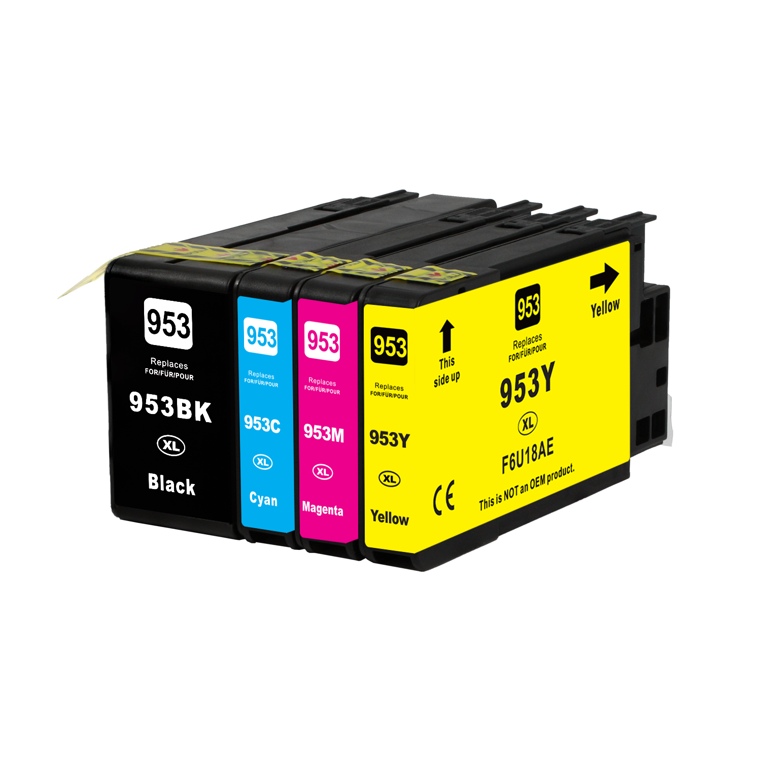 HP HI-953XL M*E(26ml)
