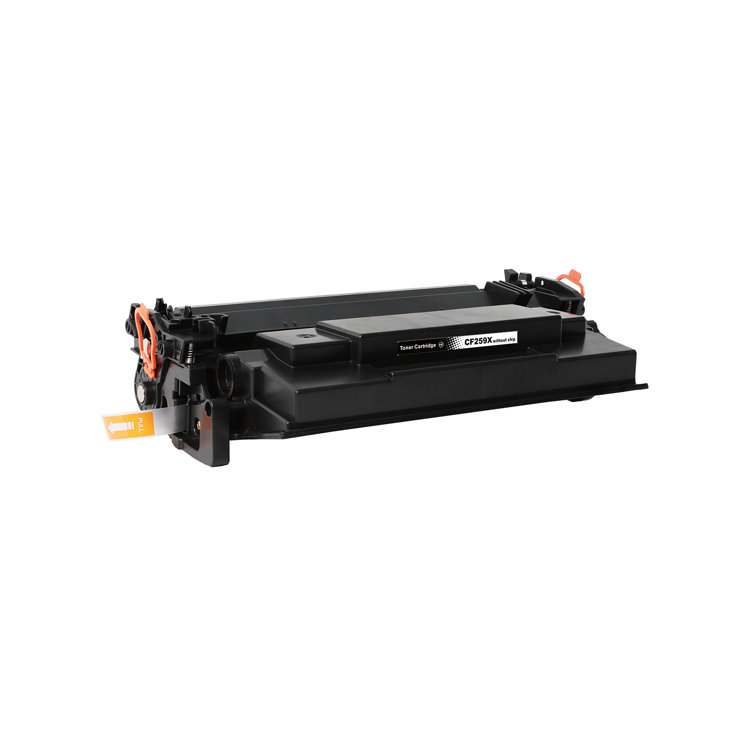 HP HT-CF259X BK*E(10000)without chip (A)