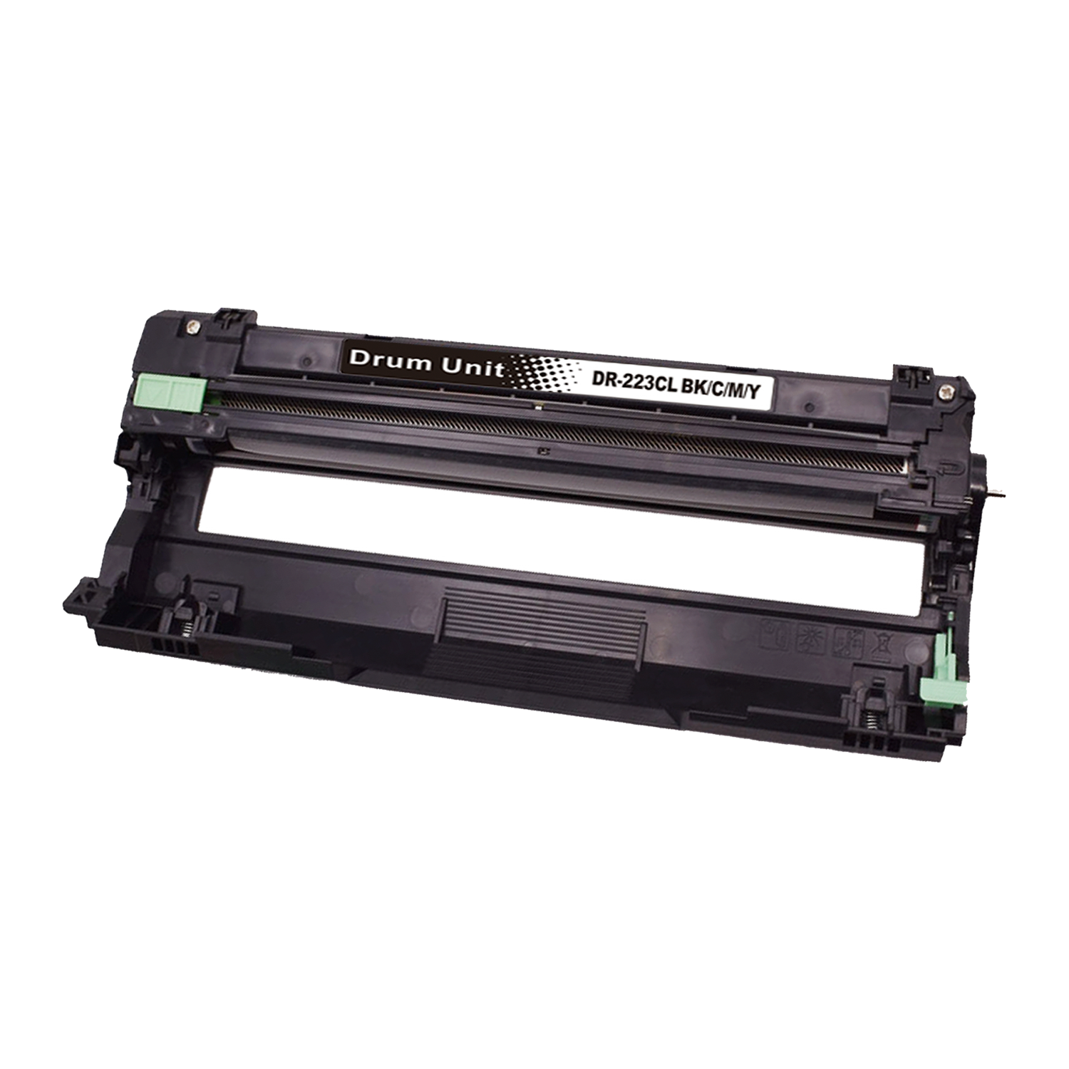 Brother BD-DRUM DR243 BK/C/M/Y*E(18000)