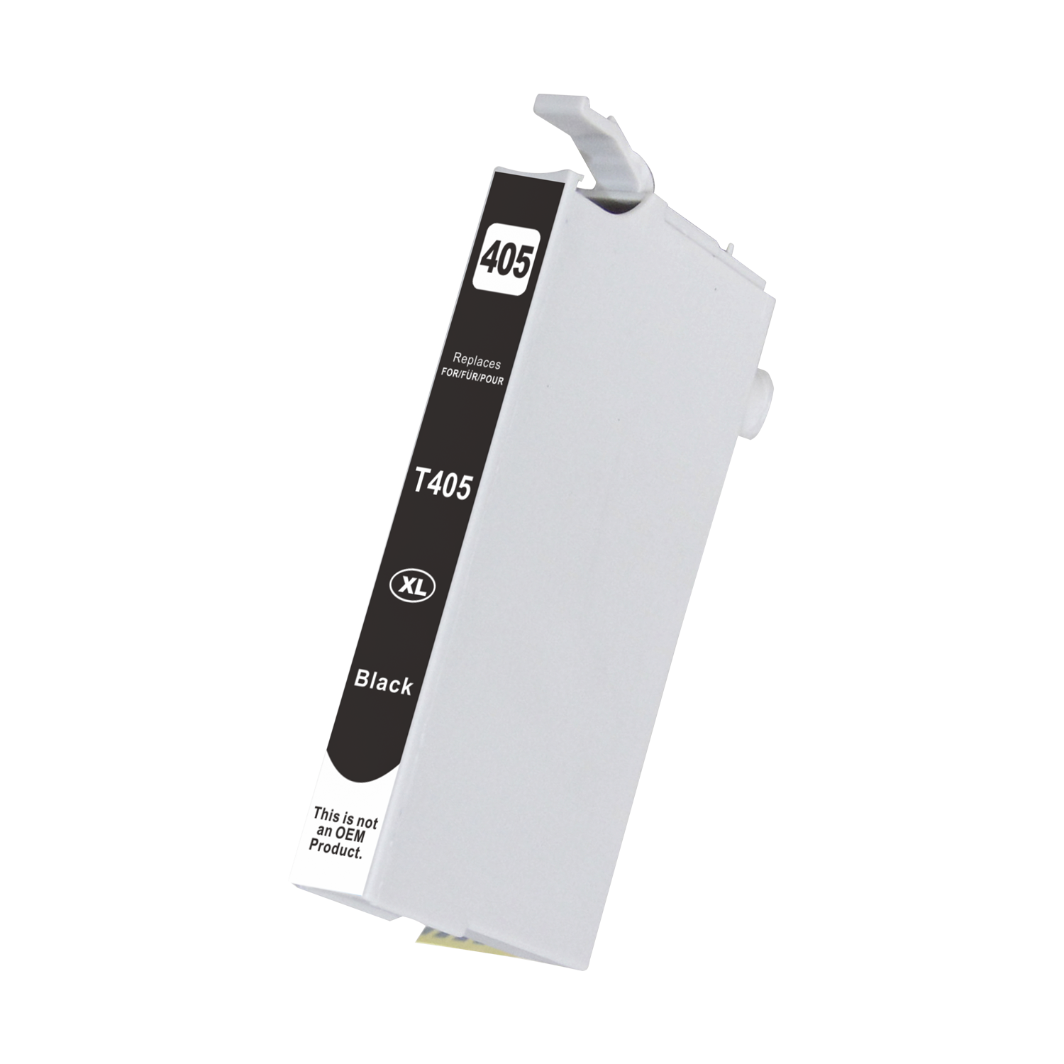 Epson EI-T405XL BK*E(25ml) PIGMENT