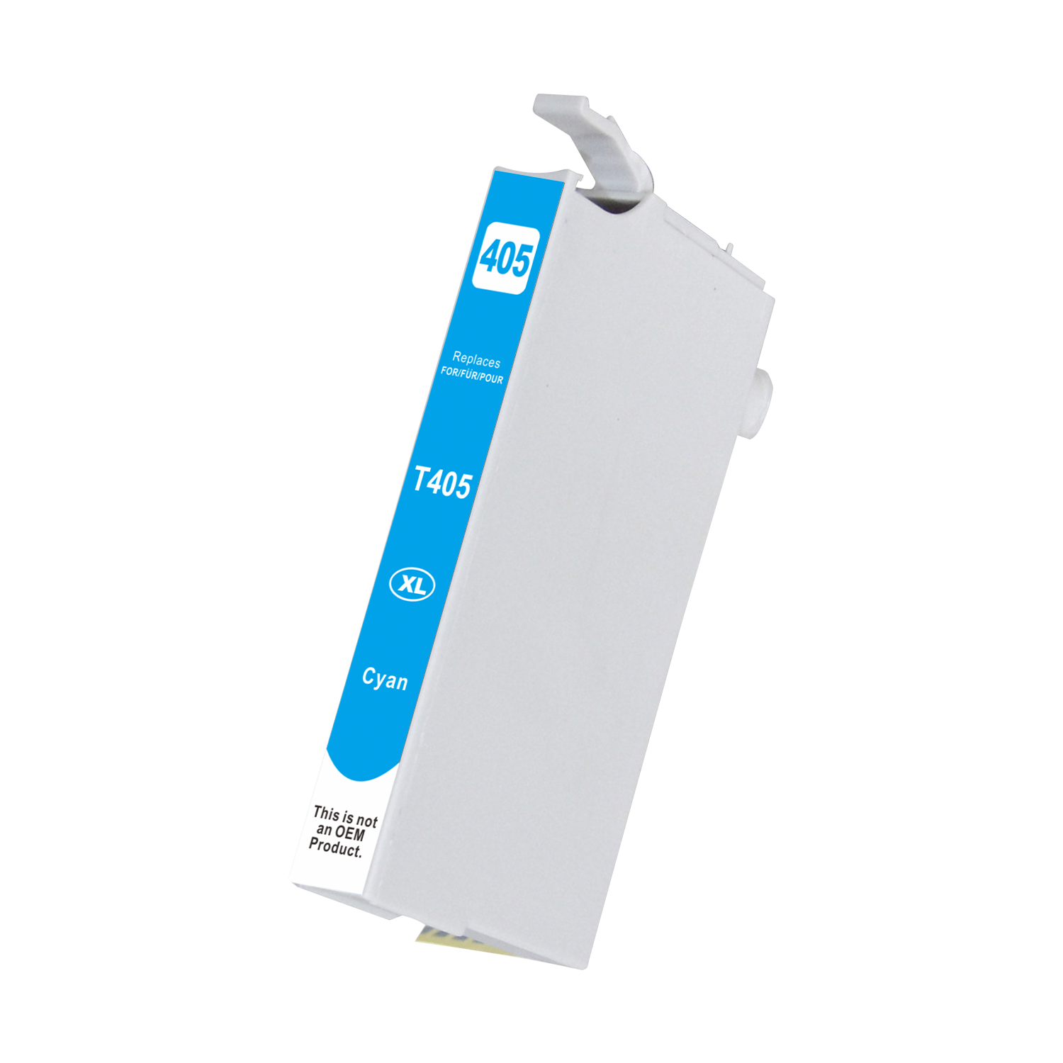Epson EI-T405XL C*E(18ml)
