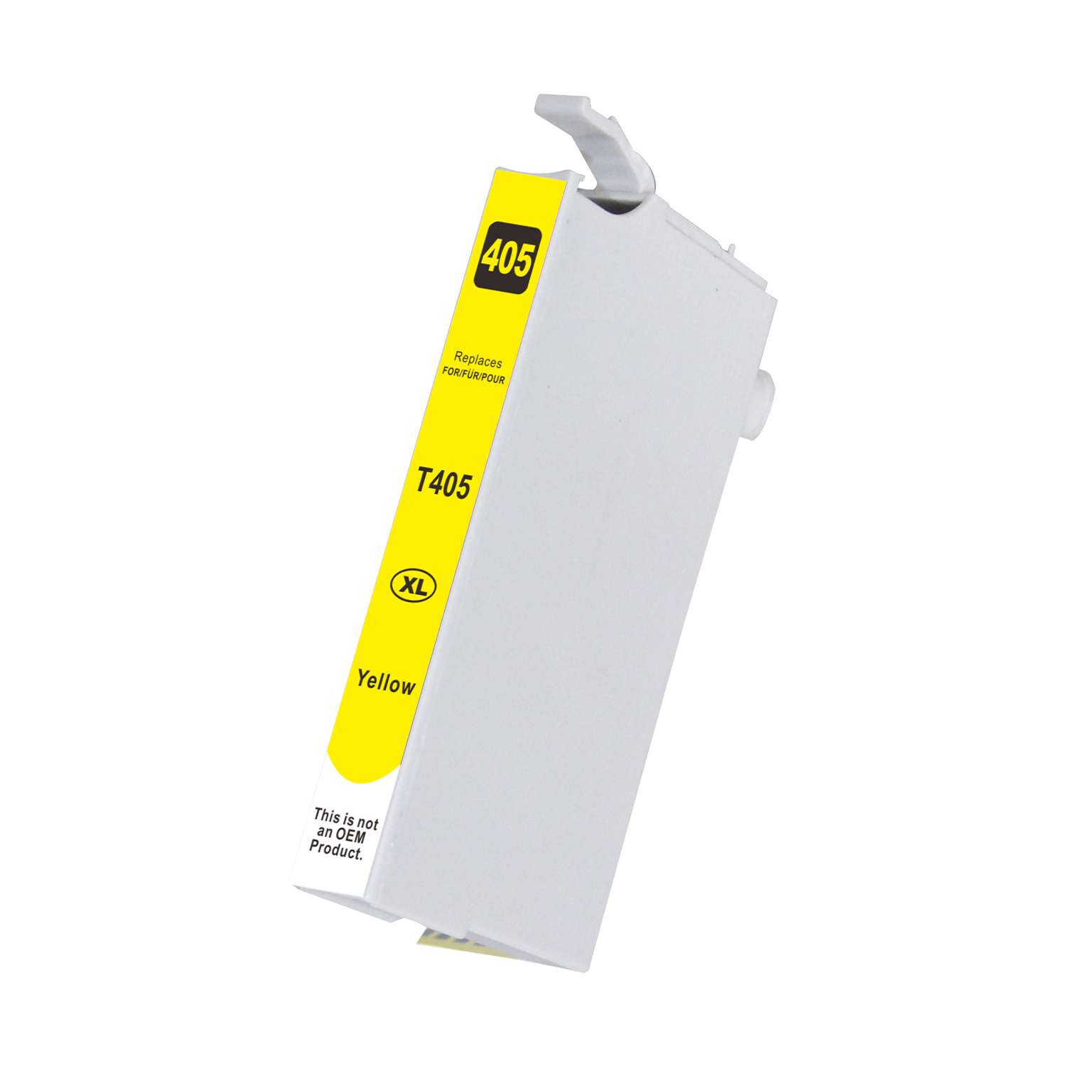 Epson EI-T405XL Y*E(18ml)