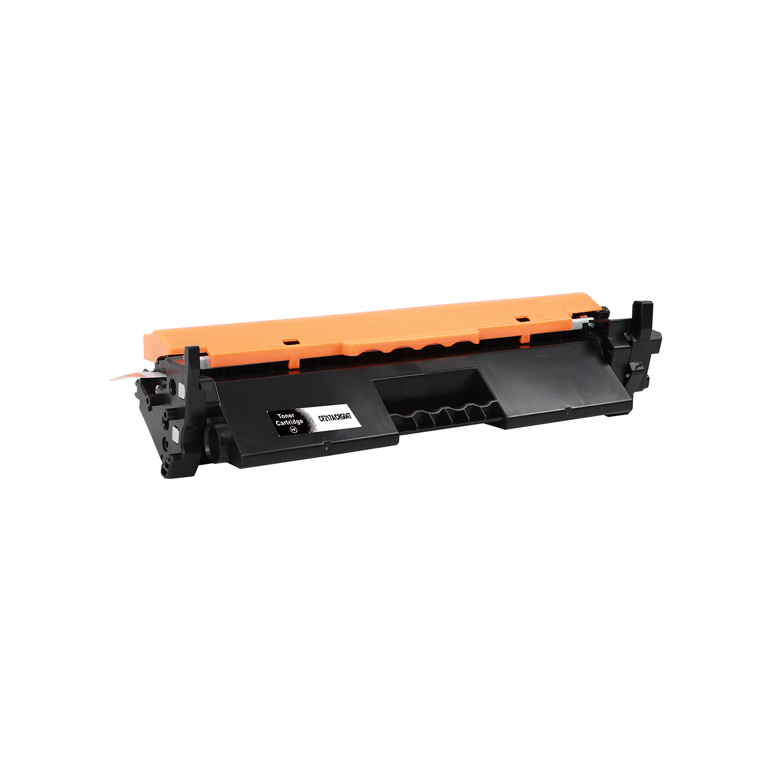 HP HT-CF217A BK*E(1600) with chip**P